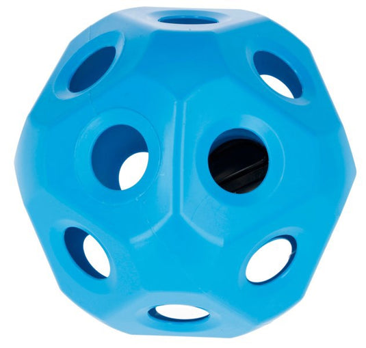 Producten voeder speel bal blauw