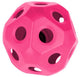Producten voeder speel bal roze
