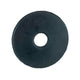 Producten bitringen warmbloed zwart 9cm 2st