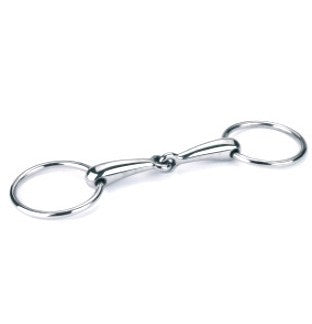Producten watertrens pony rvs hol 10 5cm
