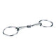 Producten watertrens rvs hol 12 5cm