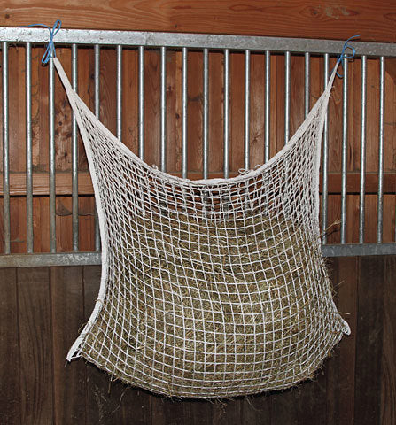 Producten hooinet fijnmazig 90x120cm