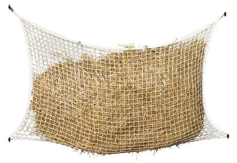 Producten hooinet fijnmazig 160x100cm