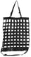 Abi producten hooizak 68x55x18cm