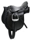 Producten zadelstartset haflinger 17 5 zwart