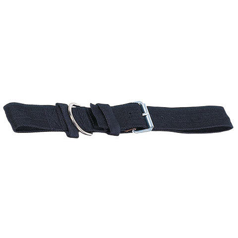 Producten halsriem voor paard nylon 5cm