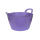 Producten mand flexibel flexbag lila 12 liter