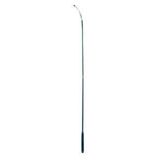 Producten dressuurzweep fiber 90cm