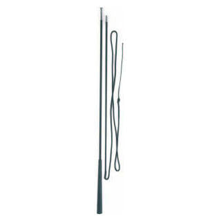 Producten longeerzweep fiber 2 delig 180cm
