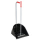 Producten mestboy compleet 90cm zwart