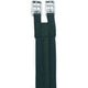 Producten singel zwart 100cm