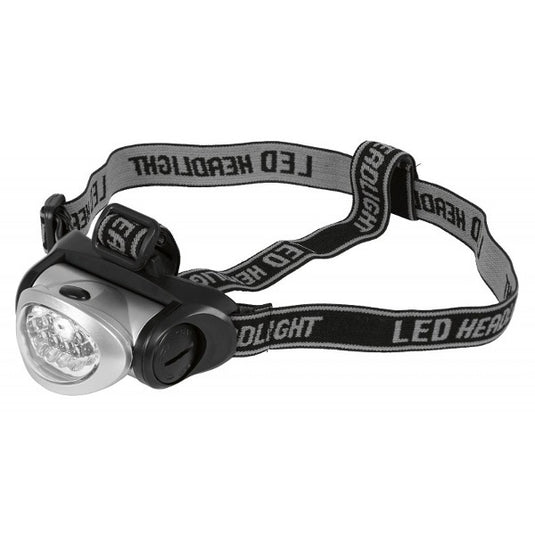 Producten hoofdlamp powerled