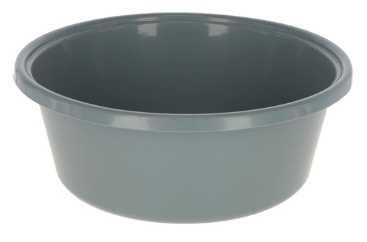 Producten voederschaal 6 l grijs