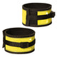 Producten reflecterende beenband 6cm