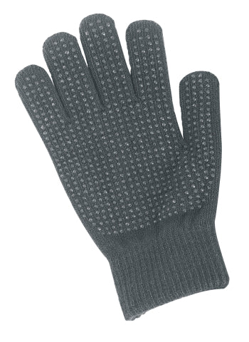 Producten rijhandschoen magic grip grijs