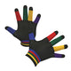 Producten rijhandschoen magic grip multikleur
