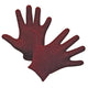 Producten rijhandschoen magic grip bordeaux rood