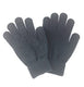 Producten rijhandschoen magic grip zwart