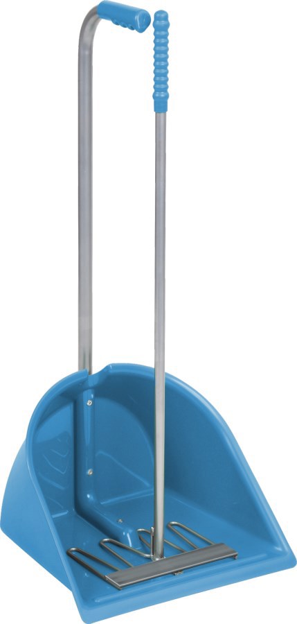 Producten mestboy compleet 90cm royal blauw