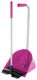 Producten mestboy mini roze 60 cm compleet