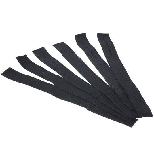 Producten riempje elastiek 32cm v kniebeschermer harmonica