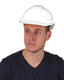 Producten veiligheidshelm wit