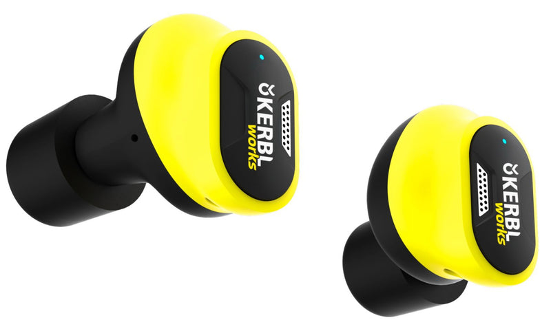 Afbeelding laden in galerijviewer, Kerbl producten gehoorbescherming in ear oordopjes buds bluetooth
