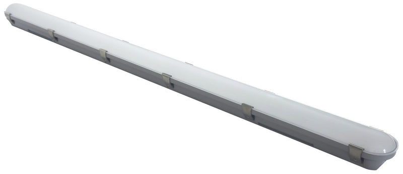 Afbeelding laden in galerijviewer, Abi producten led vochtbestendige armatuur farmline 149cm 50w
