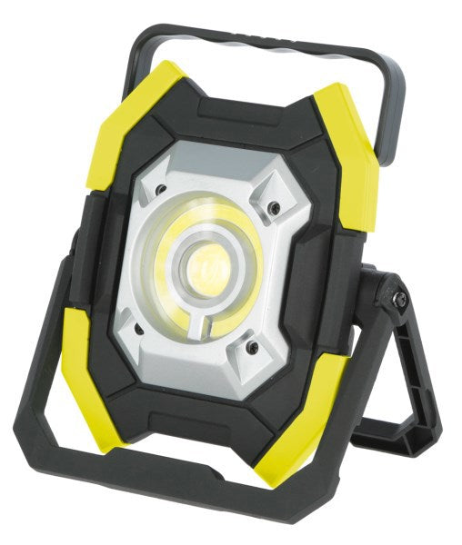 Producten led accu lamp workfire pro 30 mobiel