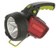 Producten handzaklamp schijnwerper led oplaadbaar compleet
