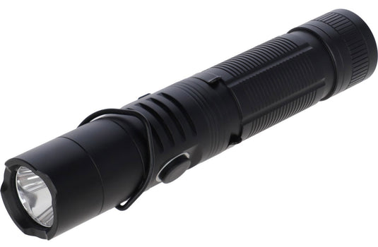 Producten led zaklamp oplaadbaar flexfire 1000