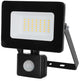 Producten led schijnwerper voor buiten 30w plus bew melder