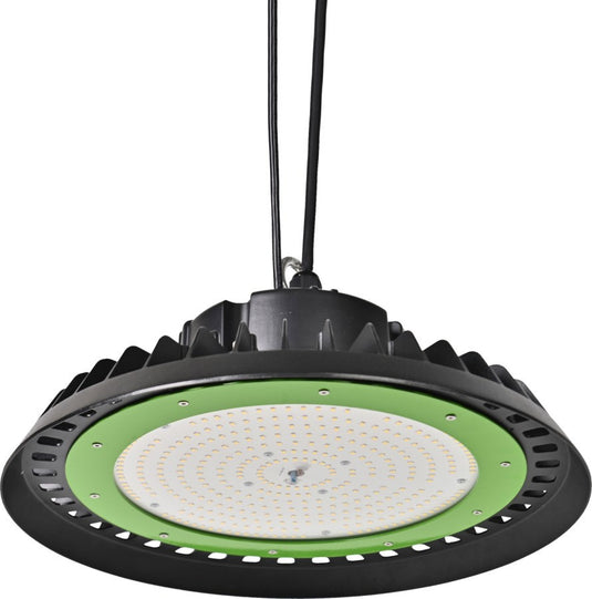 Producten led lamp hiled premium farmer 200w