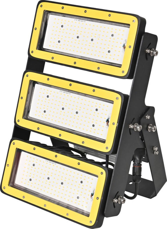 Producten led multiled pro 225watt lampenset