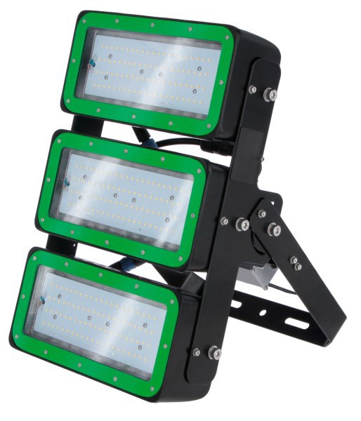Afbeelding laden in galerijviewer, Producten led multiled pro 150watt lampenset 1
