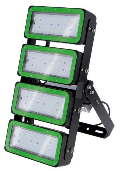 Afbeelding laden in galerijviewer, Producten led multiled pro 300watt lampenset
