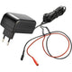Ako producten adapter 9v op lichtnet voor power station bd