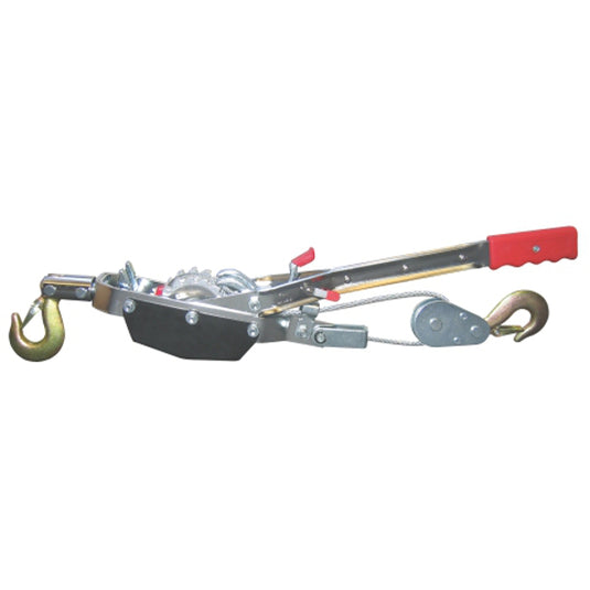 Producten kabelspanner met ratel max 2000 kg