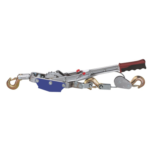 Producten kabelspanner met ratel max 4000 kg