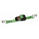 Producten spanband automatic 1 80m 50mm groen