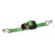 Producten spanband automatic 3 00m 50mm groen