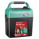 Ako producten power station bd 600 digital batterijapparaat 9v