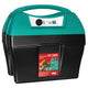 Ako producten mobil power ad 3000 digital accuapparaat 12v
