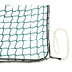 Kerbl aanhangernet 2,5x4,0m (maas 30mm, dikte 1,8mm)