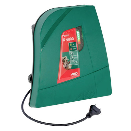 Ako producten power n4800 lichtnetapparaat 230v