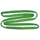 Producten rondstrop groen 5 meter 2 ton