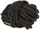 Producten elastiek 20m 7mm zwart