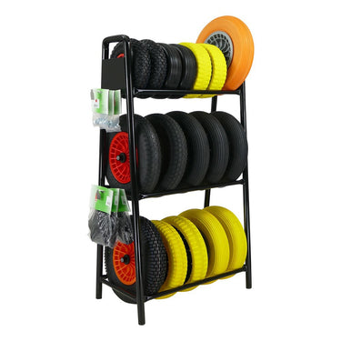 Fort producten presentatiestandaard wr15 voor 15 wielen