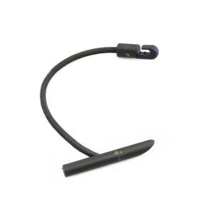 Producten flexibele verbinder zwart 25cm