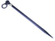 De wit producten stik vierkant gesmeed 14mm x 40cm dewit
